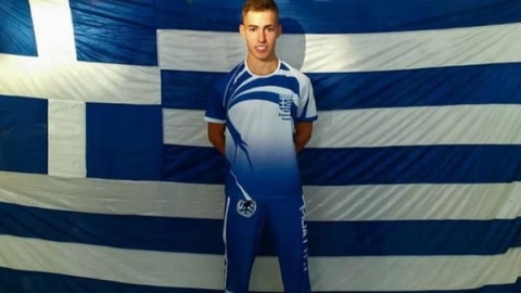 European Championships Muay Thai 2019