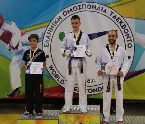 entelechia taekwondo