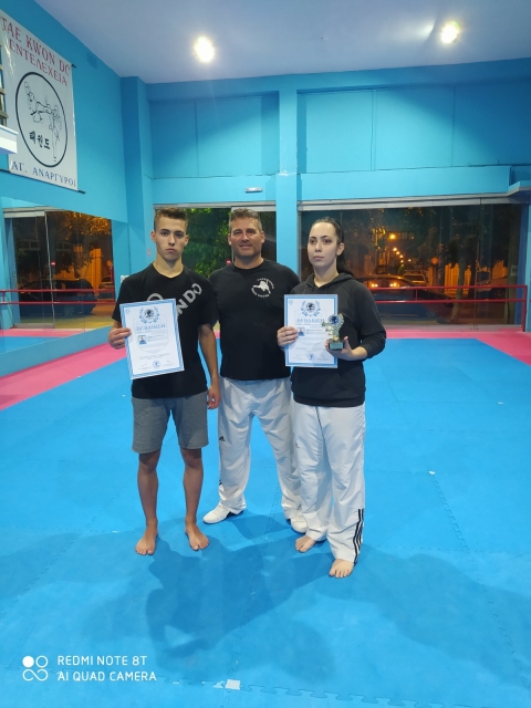  entelechia muay thai