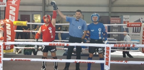  entelechia muay thai