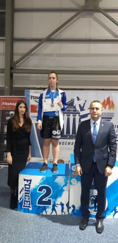 entelechia muay thai