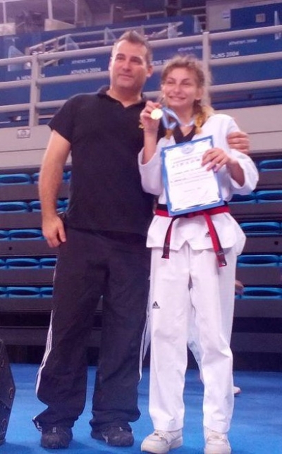 Πουλικιδου Εντελεχεια