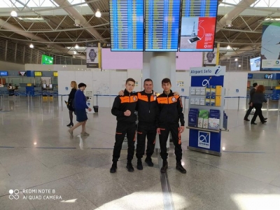 entelechia taekwondo